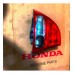 Lanterna Honda Civic 2007 2008 2009 2010 2011 Le