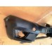 Parachoque Dianteiro Honda Fit  2015 2016 2017 2018