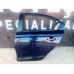 Porta Traseira Honda City - 2023 2024