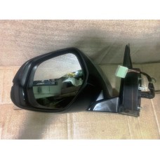 Retrovisor Esquerdo Hrv - 2015 2016 2017 2018 2019 2020 2021