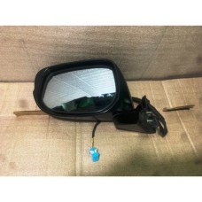 Retrovisor Fit Lado Direito - 2015 2016 2017 2018 19 20 2021