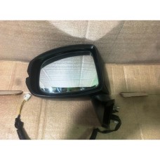 Retrovisor Fit Lado Esquerdo 2015 16 2017 18 2019 2020 2021