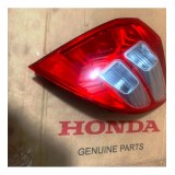 Lanterna Direita Honda Fit 2009 2010 2011 2012 2013 2014