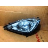 Farol Esquerdo Honda Fit 2013 2014