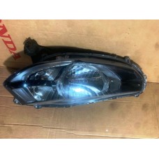 Farol Esquerdo Honda Wrv  2015 2016 2017 2018 2019