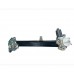 Maquina De Vidro Honda Fit 2009 2010 2011 2012 2013 2014 Td
