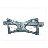 Maquina De Vidro Honda Civic 2007 2008 2009 2010 2011 Dd