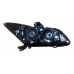 Farol Esquerdo  Honda Civic 2012 2013 2014 2015 2016