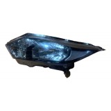 Farol Esquerdo  Honda Hrv 2015 2016 2017 2018 2019 2020 Novo