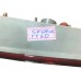 Lanterna Da Tampa Honda Civic 2001 2002 2003 2004 2005 2006