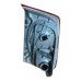 Lanterna Da Tampa Honda Civic 2001 2002 2003 2004 2005 2006
