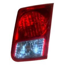 Lanterna Da Tampa Honda Civic 2001 2002 2003 2004 2005 2006