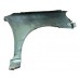 Paralama Esquerdo Honda Civic 2001 2002 2003