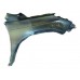 Paralama Esquerdo Honda Crv 2007 2008 2009 2010 2011