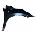 Paralama Esquerdo Honda Crv 2012 2013 2014 2015 2016