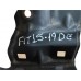 Paralama Honda Fit 2015 2016 2017 2018 2019 2020 Ld