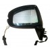 Retrovisor Honda Fit 2015 2016 2017 2018 2019 2021