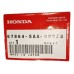 Faixa Da Porta Fit - 2004 2005 2006 2007 2008