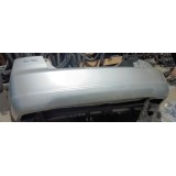 Parachoque Traseiro Honda Civic 2001 2002 2003