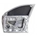 Porta Traseira Esquerda Honda City 2023 2024 2025