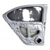 Porta Traseira Esquerda Honda City 2023 2024 2025