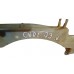 Reservatorio De Agua Do Radiador Honda Civic 2001 A 2006