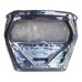 Tampa Traseira Honda Fit 2015 2016 2017 2018 2019 2020 2021