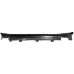 Moldura Caixa Ar Honda Hrv 2015 2016 2017 2018 2019 2020 21