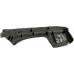 Moldura Porta Honda Civic 2001 2002 2003 2004 2005 2006 Te
