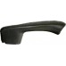Moldura Forro Porta Honda Civic 2001 2002 2003 2004 05 06 Td