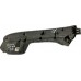 Moldura Forro Porta Honda Civic 2001 2002 2003 2004 05 06 Te