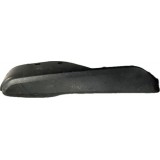 Moldura Forro Porta Honda Fit 2009 2010 2011 2012 2013 14 Td