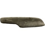 Moldura Forro Porta Honda Civic 2007 2008 2009 2010 2011 Te