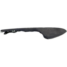Moldura Forro Porta Honda City 2009 2010 2011 2012 13 14 Dd