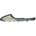 Moldura Forro Porta Honda City 2009 2010 2011 2012 13 14 Dd