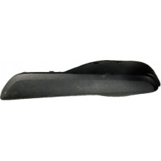 Moldura Forro Porta Honda Fit 2009 2010 2011 2012 2013 14 Te