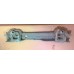 Travessa Inferior HONDA Hrv 2015 16 2017 2018 2019 2020 2021 2022