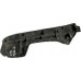 Moldura Forro Porta Honda Civic 2001 2002 2003 2004 05 06 Le