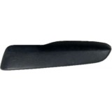 Moldura Forro Porta Honda Fit 2004 2005 2006 2007 2008 Td