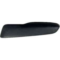 Moldura Forro Porta Honda Fit 2004 2005 2006 2007 2008 Td