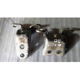 Dobradiça Porta Honda Civic 2012 2013 2014 2015 2016 D.e