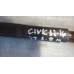 Joelho Do Canote Honda Civic 2012 2013 2014 2015 2016