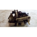 Fechadura Porta Honda Civic 1997 1998 1999 2000 T.e