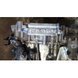 Motor Honda Fit 2015 2016 2017 2018