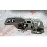 Puxador Capo Honda Civic 2007 2008 2009 2010 2011