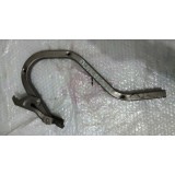 Braço Tampa Traseira Honda Civic 2001 2002 2003 04 05 06 L.e