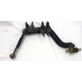 Eixo Honda Civic 2001 2002 2003 2004 2005 2006 T.e