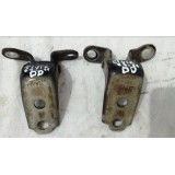 Dobradiça Porta Superior Inferior Honda Civic 2007 À 2011 Dd