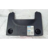 Acabamento Baixo Painel Honda Civic 2001 2002 2003 04 05 06