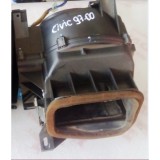 Caixa Ventilação Honda Civic 1997 1998 1999 2000   